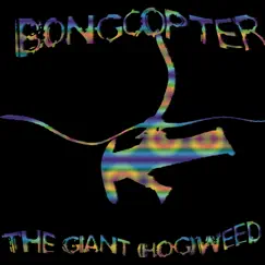 The Giant (Hog)Weed [Demo] - Single by Bongcopter album reviews, ratings, credits