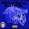 Universal Love album lyrics, reviews, download