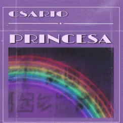 Princesa Song Lyrics