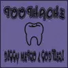 toothache (feat. Godfieri) - Single album lyrics, reviews, download