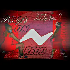 ON REDD (feat. Petty 2TYMEZ) - Single by Lizzy Banks album reviews, ratings, credits