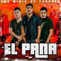 El Pana - Single by Los Minis de Caborca album reviews, ratings, credits