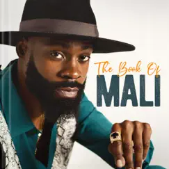 The Book of Mali by Mali Music album reviews, ratings, credits