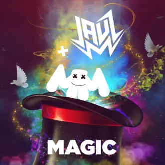 Magic - Single by Jauz & Marshmello album download