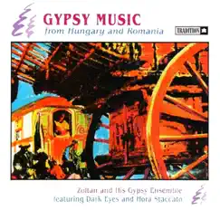 Gypsy Music from Hungary and Romania by Zoltan and His Gypsy Ensemble album reviews, ratings, credits