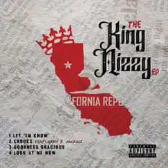 The King Nizzy EP by King Nizzy album reviews, ratings, credits