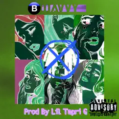 No Relations (feat. Gudda Brvckin) - Single by Bwavvy album reviews, ratings, credits