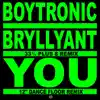 Bryllyant (33 1/3 Plus 8 Remix) - Single album lyrics, reviews, download