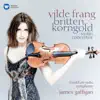 Korngold & Britten: Violin Concertos album lyrics, reviews, download