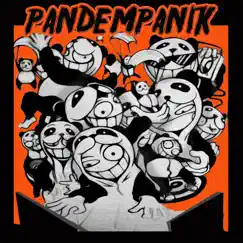 Stomp da Panik Song Lyrics