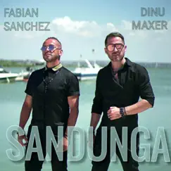 Sandunga (feat. Fabian Sanchez) Song Lyrics