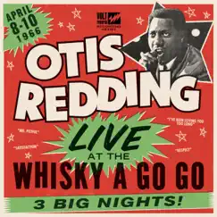 Live At the Whisky a Go Go by Otis Redding album reviews, ratings, credits
