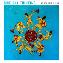 Blue Sky Thinking (feat. The Jacaranda Choir, Lusubilo Band & Waliko Makhala) Song Lyrics