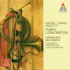 Haydn, Danzi, Rosetti: Horn Concertos album lyrics, reviews, download