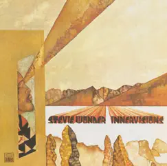 Innervisions (1992 Reissue) by Stevie Wonder album reviews, ratings, credits