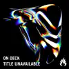 Title Unavailable - Single album lyrics, reviews, download