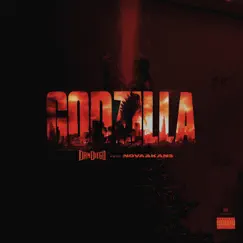 Godzilla (feat. Novaakan3) - Single by Dan Diego album reviews, ratings, credits