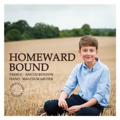 Homeward Bound by Angus Benton & Malcolm Archer album reviews, ratings, credits