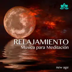 Meditación: Música Ambiente Song Lyrics