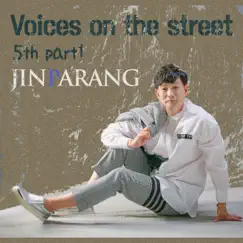 Voices on the street, Pt. 1 by Jinparang album reviews, ratings, credits