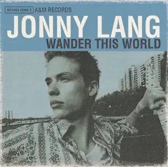 Wander This World by Jonny Lang album download
