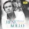 René Kollo - From Mary Lou To Meistersinger album lyrics, reviews, download