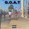 G.O.A.T (feat. YMM Capo) - Single album lyrics, reviews, download