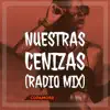 Nuestras Cenizas (Radio Mix) - Single [feat. Nay P] - Single album lyrics, reviews, download