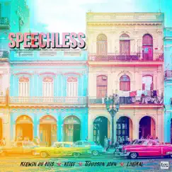 Speechless (feat. Teddyson John, Lyrikal & Voice) - Single by Kerwin Du Bois album reviews, ratings, credits