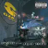 Legend of the Liquid Sword (feat. Allen Anthony) song lyrics