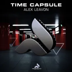 Time Capsule (Extended Mix) Song Lyrics
