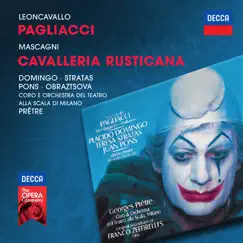 Cavalleria rusticana: 