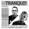 Tranqui Grand M - Single album lyrics, reviews, download