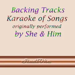 Don’t Look Back (Originally performed by She & Him) [Instrumental Version] Song Lyrics