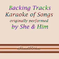 Thieves (Originally performed by She & Him) [Instrumental Version] Song Lyrics