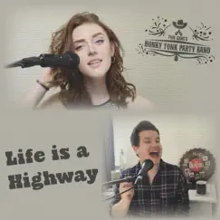 Life is a Highway Song Lyrics