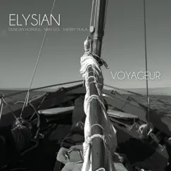 Voyageur by Elysian album reviews, ratings, credits