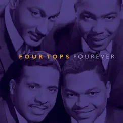 Fourever by Four Tops album reviews, ratings, credits