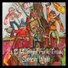 15 to Midnight Funk Time - Single album lyrics, reviews, download