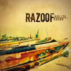 Jahliya Sound (Deluxe Version) by Razoof album reviews, ratings, credits