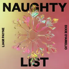 Naughty List - Single by Liam Payne & Dixie album reviews, ratings, credits