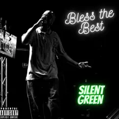 Silent Green Song Lyrics