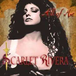 All of Me - EP by Scarlet Rivera album reviews, ratings, credits