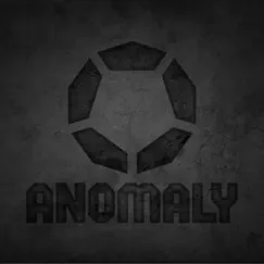 Anomaly by Reed Reimer & Benjamin Emory Larson album reviews, ratings, credits