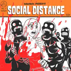 Social Distance - Single by Audiobox album reviews, ratings, credits