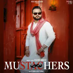 Mustachers by Kulbir Jhinjer album reviews, ratings, credits