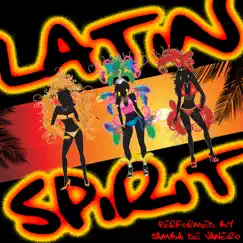 Latin Spirit by Samba De Janeiro album reviews, ratings, credits