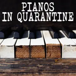Pianos In Quarantine by Gutter Keys album reviews, ratings, credits
