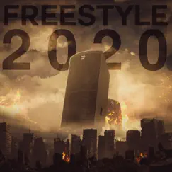 2020 Freestyle Song Lyrics