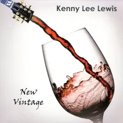 New Vintage by Kenny Lee Lewis album reviews, ratings, credits